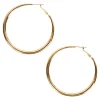 Haven Adelfia Earring - Hoop Clearance