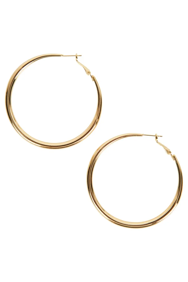 Haven Adelfia Earring - Hoop Clearance