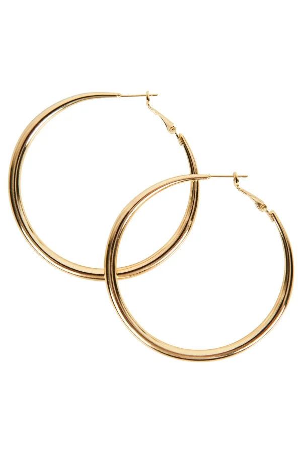 Haven Adelfia Earring - Hoop Clearance