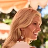 Haven Adelfia Earring - Shell Sale