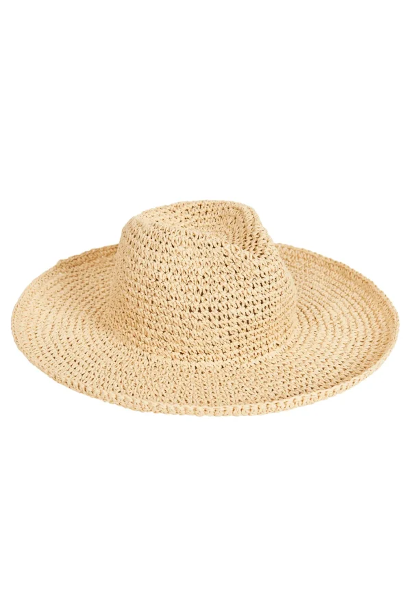 Haven Adelfia Hat - Cannoli Best