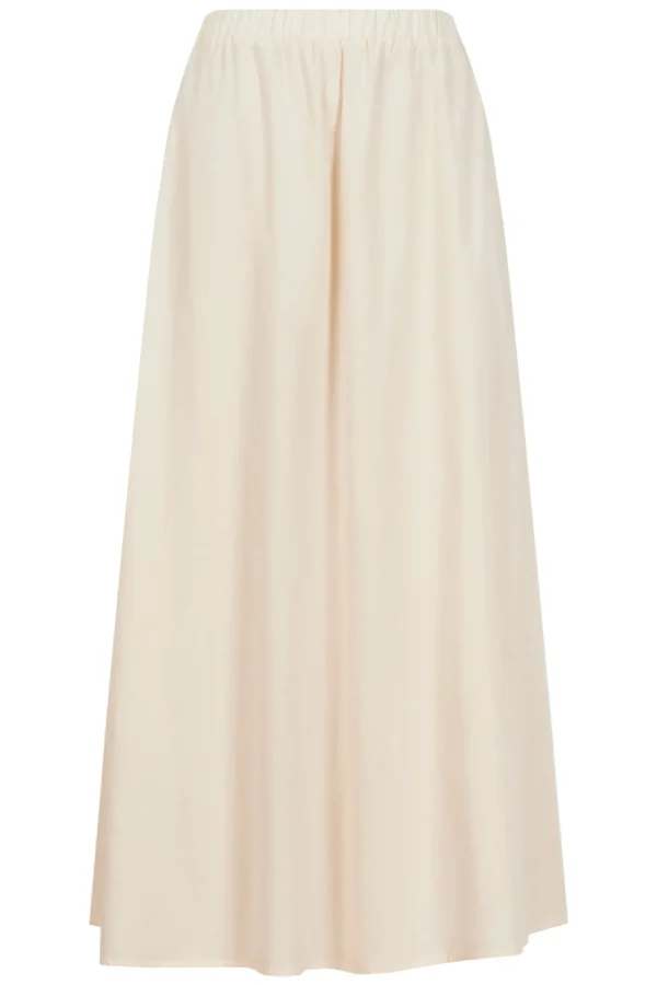Haven Adelfia Maxi Skirt - Cannoli Clearance