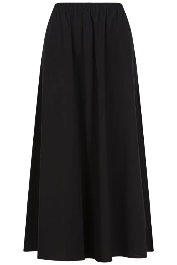 Haven Adelfia Maxi Skirt - Domino Sale