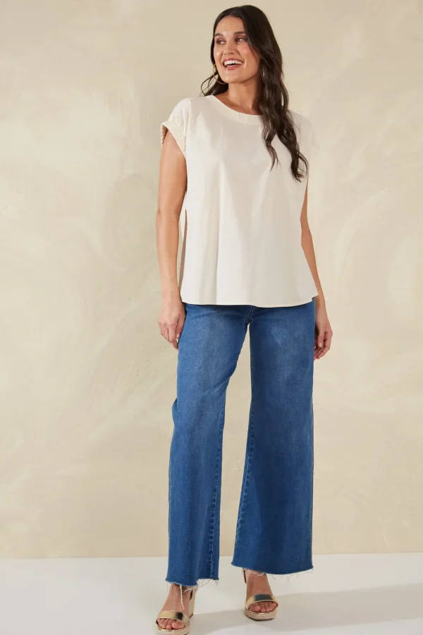 Haven Adelfia Top - Cannoli New