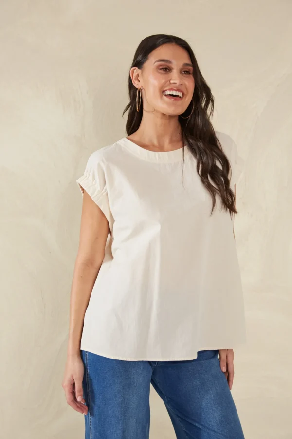 Haven Adelfia Top - Cannoli New