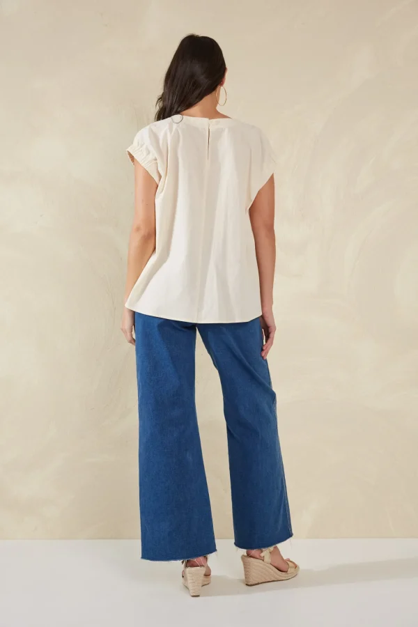 Haven Adelfia Top - Cannoli New