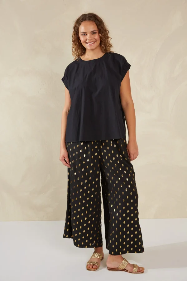 Haven Adelfia Top - Domino Outlet