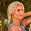 Haven Amalfi Earring - Limoncello Hot