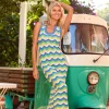 Haven Amalfi Maxi - Gelato Clearance