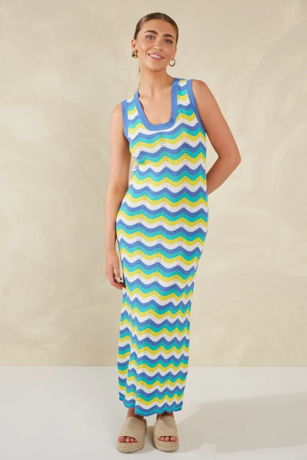Haven Amalfi Maxi - Gelato Clearance