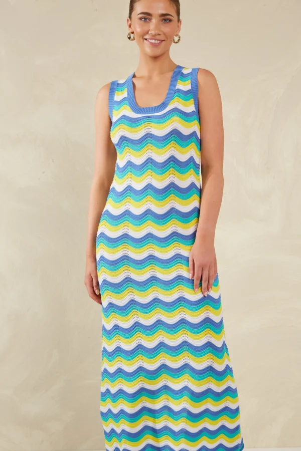 Haven Amalfi Maxi - Gelato Clearance