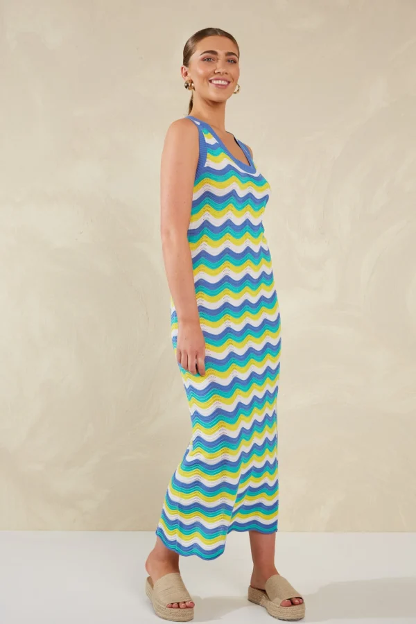 Haven Amalfi Maxi - Gelato Clearance