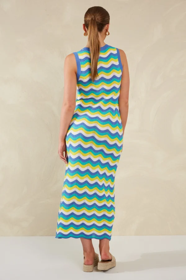 Haven Amalfi Maxi - Gelato Clearance