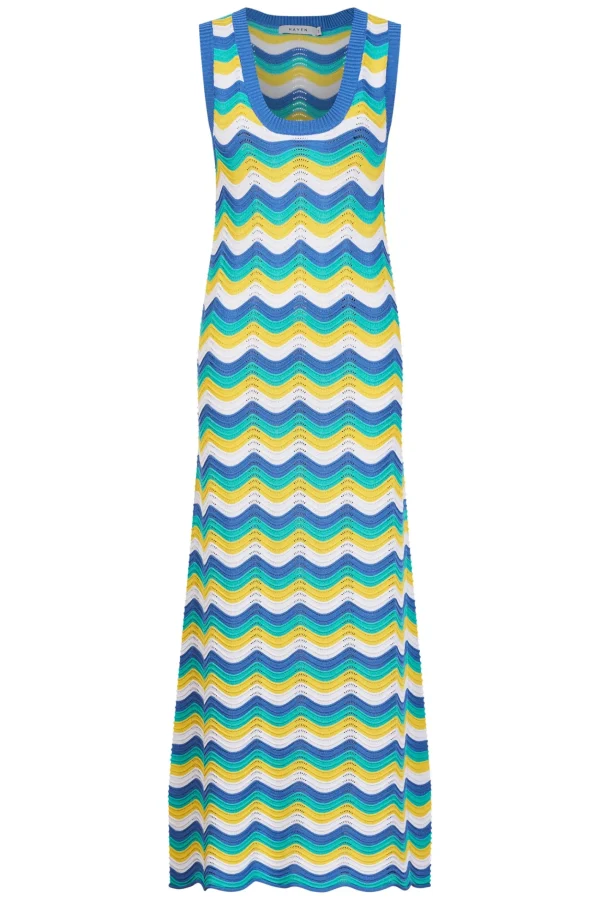 Haven Amalfi Maxi - Gelato Clearance