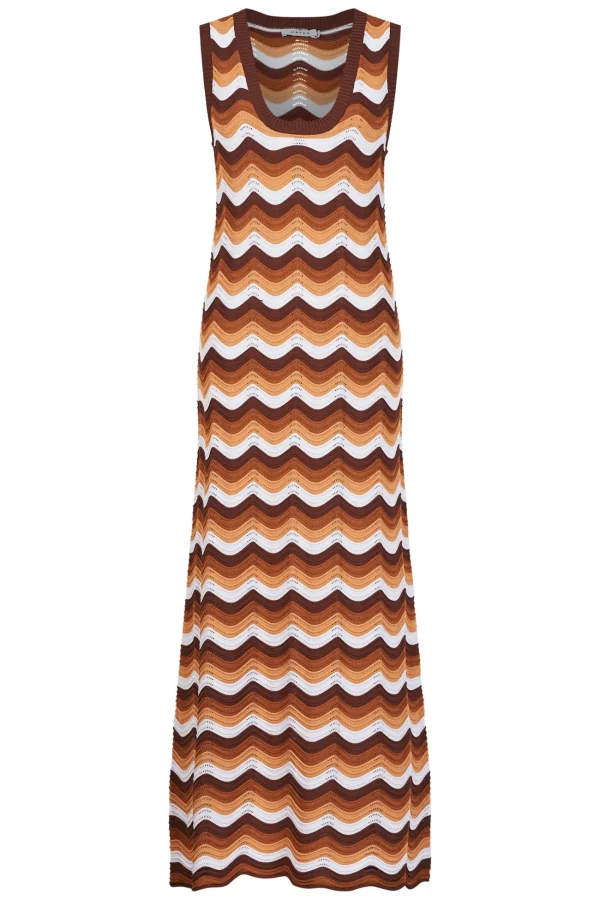 Haven Amalfi Maxi - Tiramisu Discount