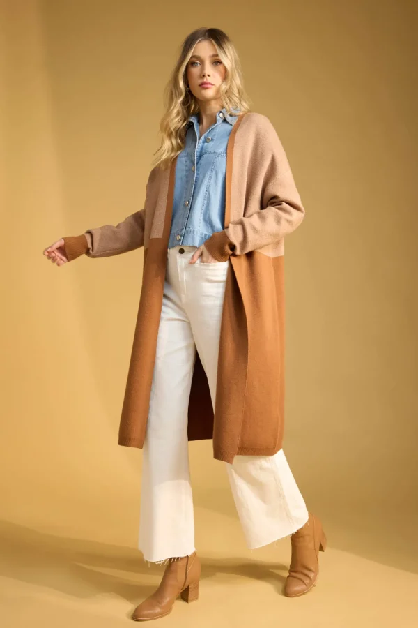 Haven Austin Crop Jacket - Denim Fashion