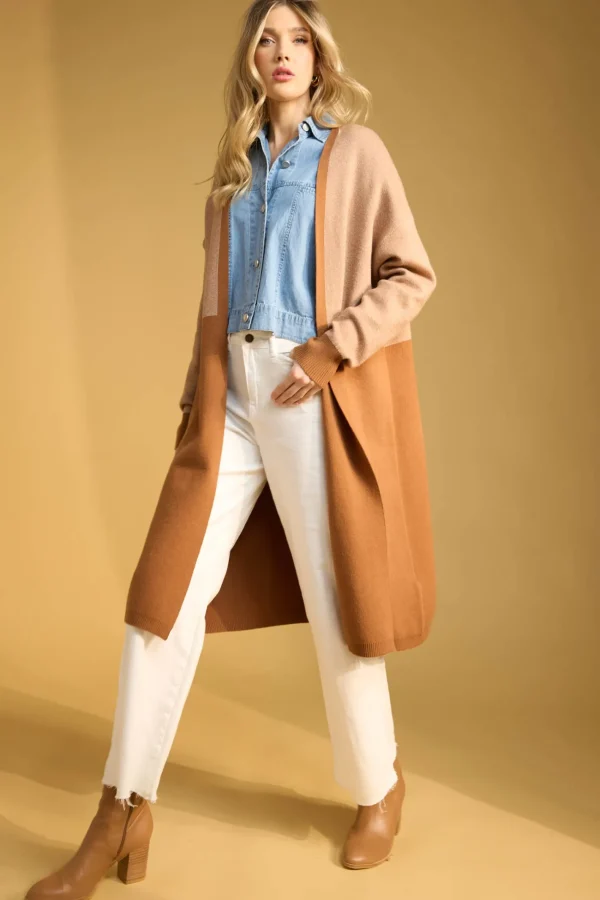 Haven Austin Crop Jacket - Denim Fashion
