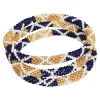 Haven Bari Bracelet Set - Riviera Hot