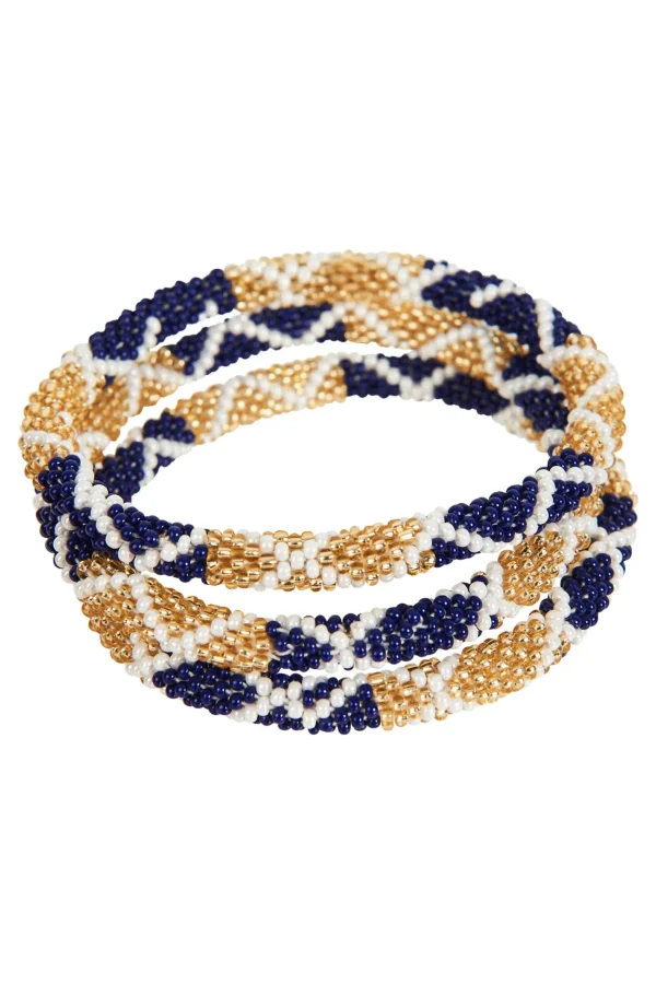 Haven Bari Bracelet Set - Riviera Hot