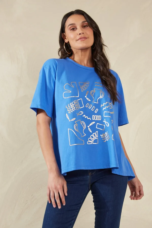 Haven Bari Tshirt - Coast Online