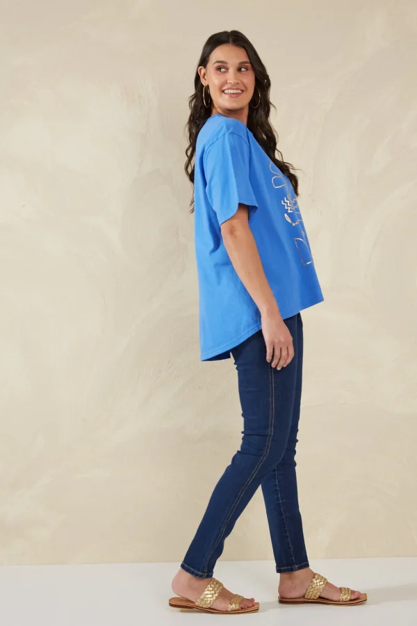 Haven Bari Tshirt - Coast Online