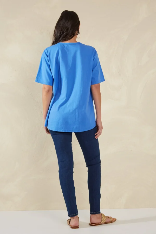 Haven Bari Tshirt - Coast Online