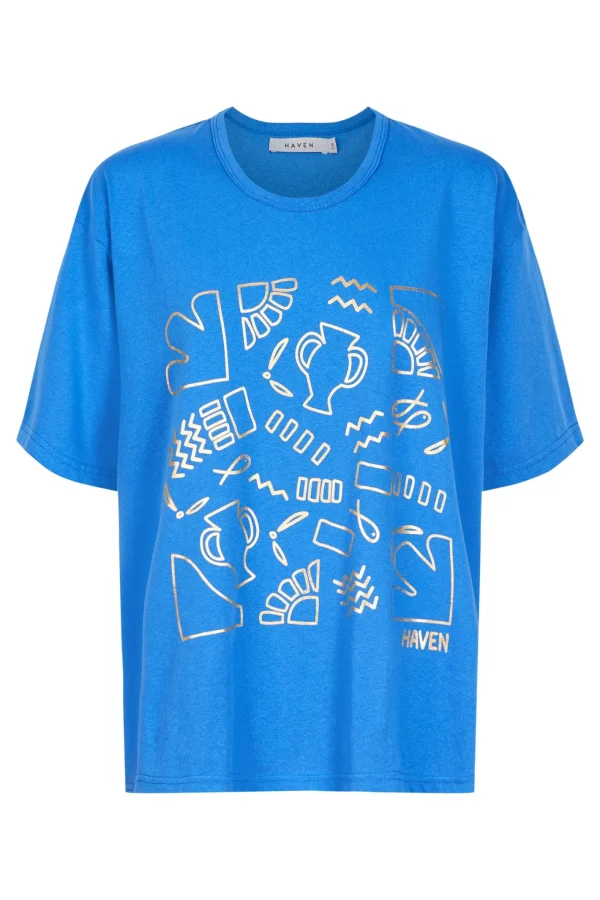Haven Bari Tshirt - Coast Online