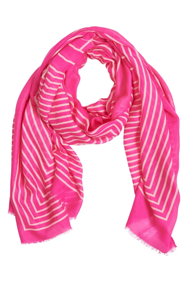 Haven Braemar Scarf - Candy Outlet