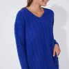 Haven Cadiz Jumper - Cobalt Best