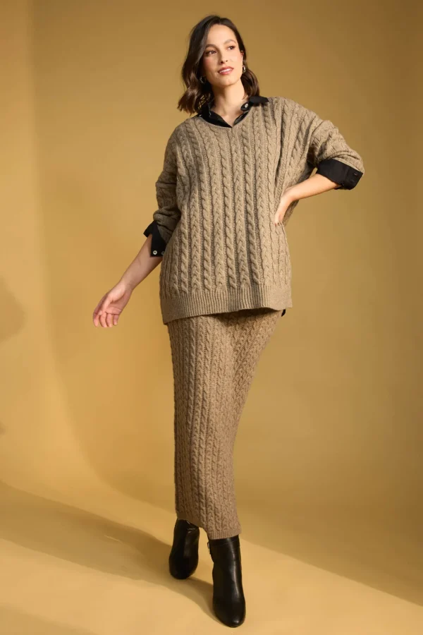 Haven Cadiz Jumper - Marle Sale