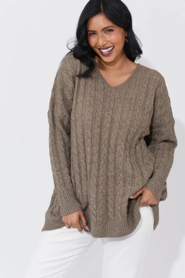 Haven Cadiz Jumper - Marle Sale