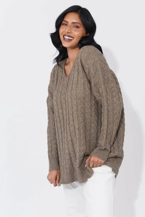 Haven Cadiz Jumper - Marle Sale