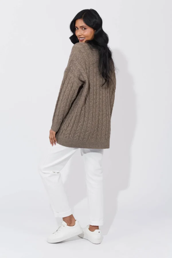 Haven Cadiz Jumper - Marle Sale