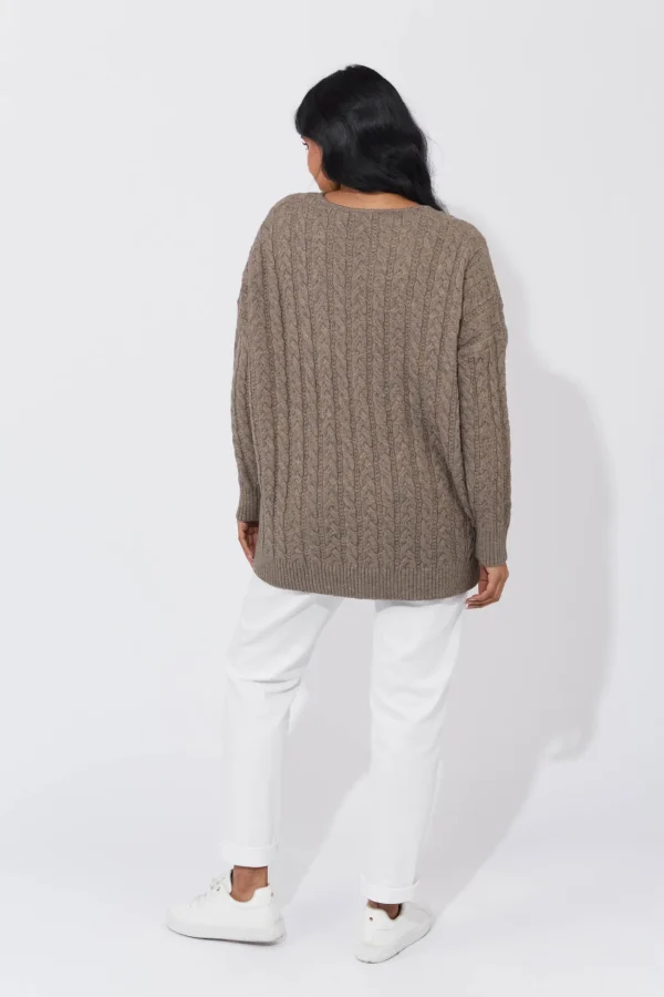 Haven Cadiz Jumper - Marle Sale