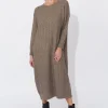 Haven Cadiz Knit Dress - Marle Best