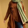 Haven Cairo Cardigan - Dune Hot