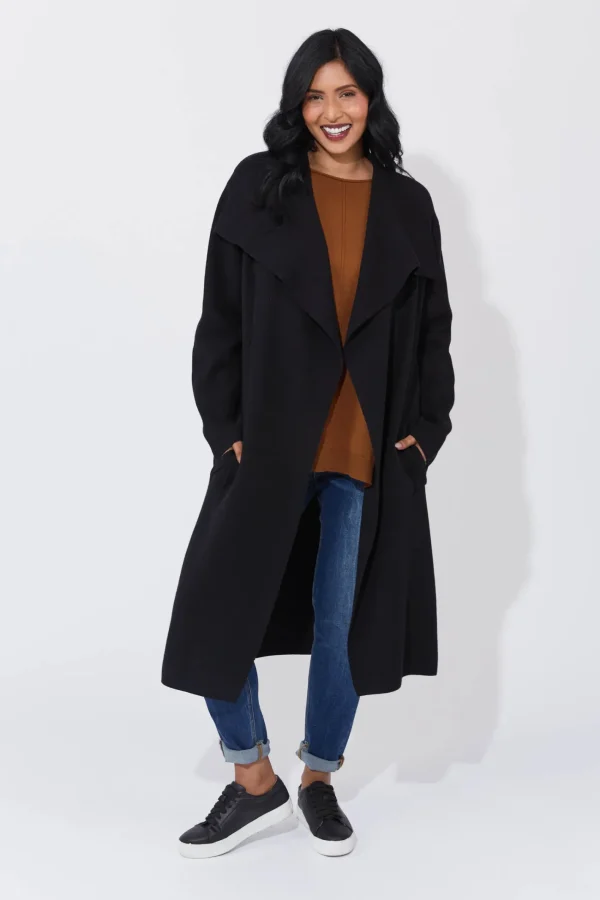Haven Cairo Cardigan - Kohl Discount