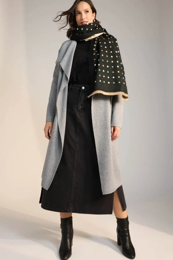 Haven Cairo Cardigan - Storm Clearance