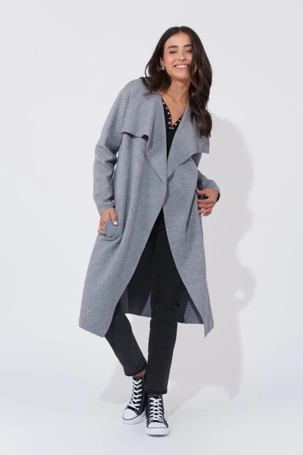 Haven Cairo Cardigan - Storm Clearance