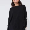 Haven Cairo Jumper - Kohl New