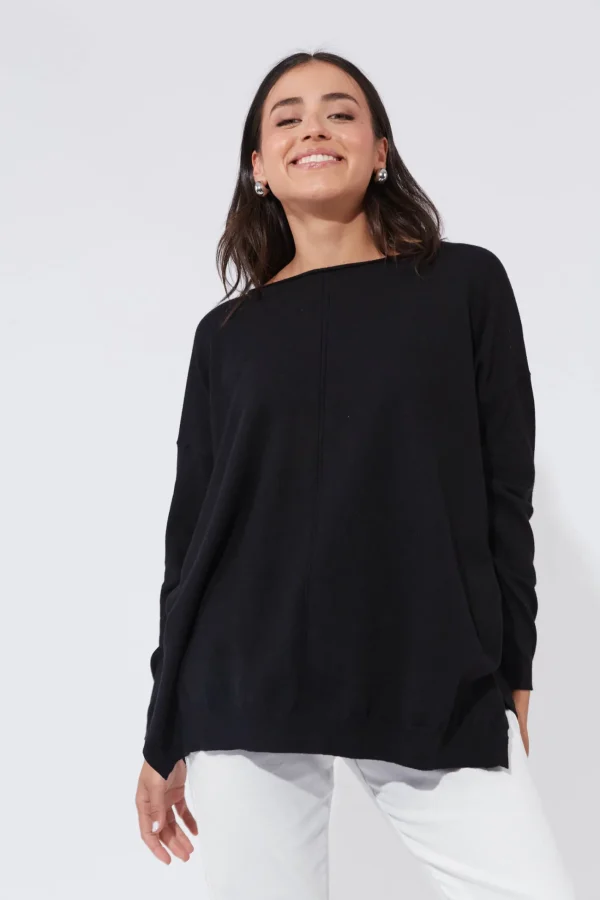 Haven Cairo Jumper - Kohl New