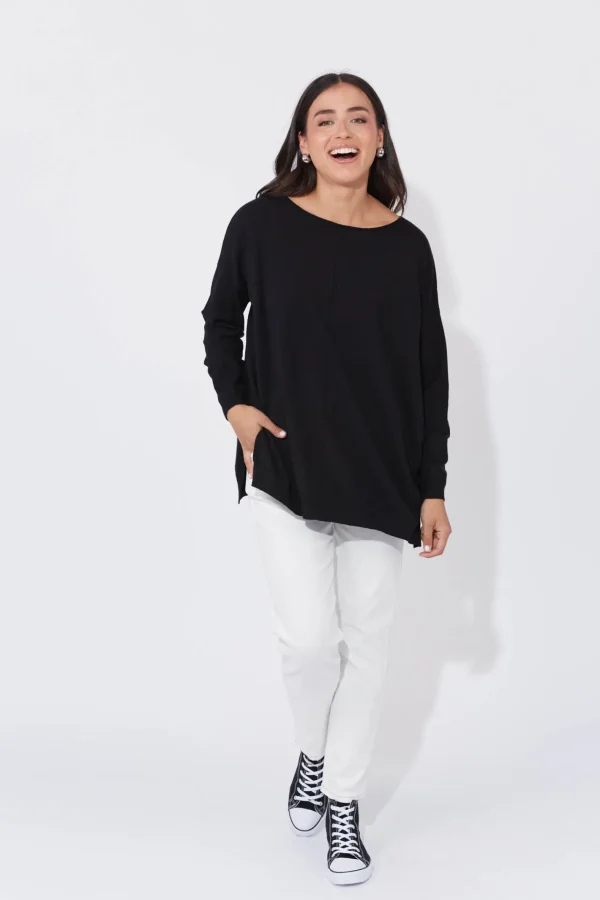 Haven Cairo Jumper - Kohl New