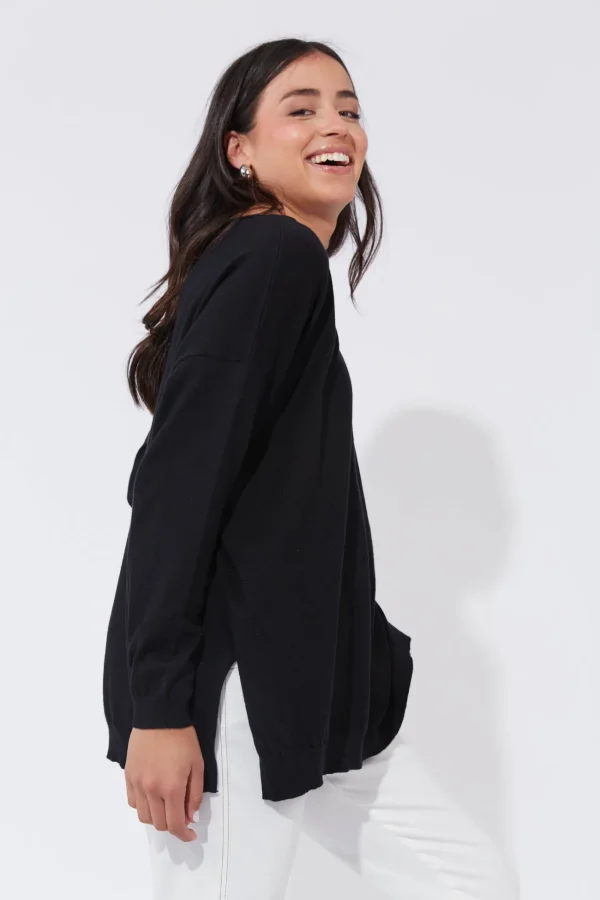 Haven Cairo Jumper - Kohl New