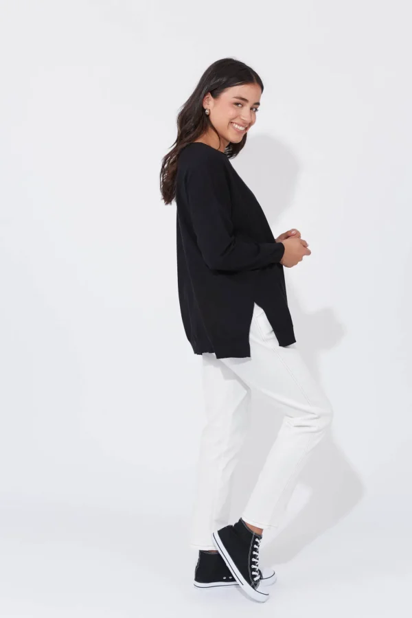 Haven Cairo Jumper - Kohl New