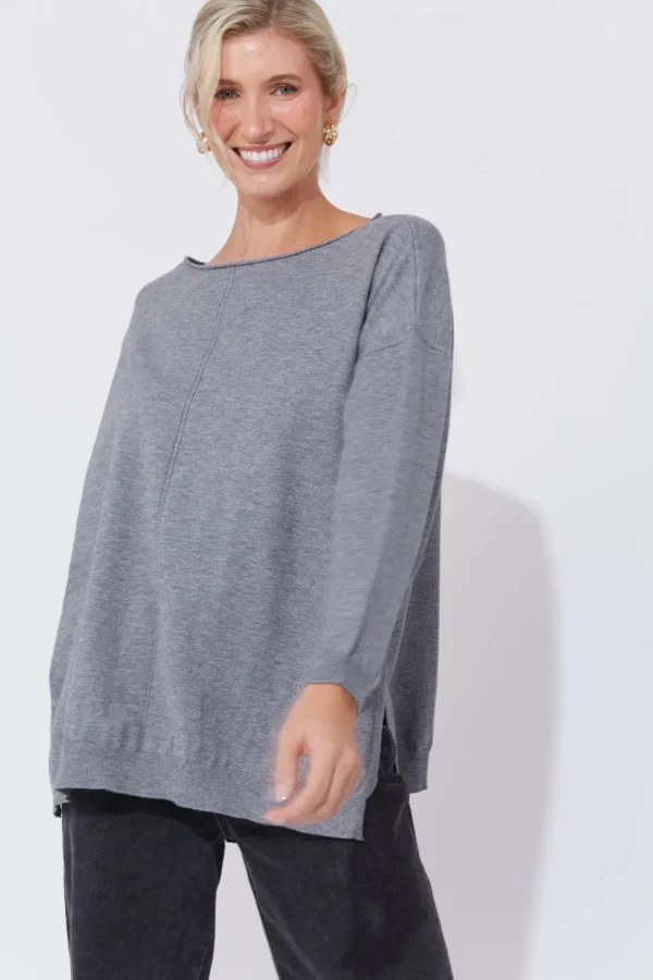 Haven Cairo Jumper - Storm Clearance