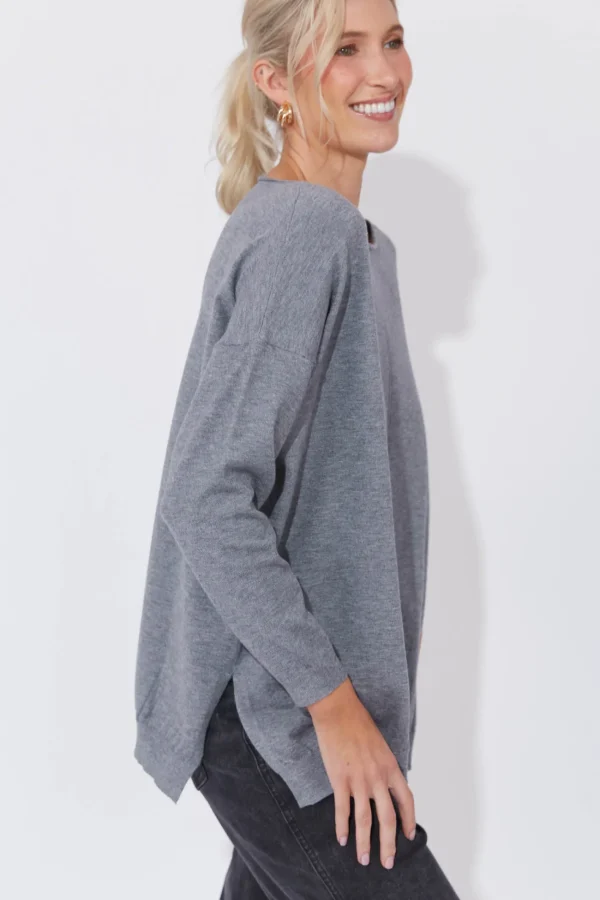 Haven Cairo Jumper - Storm Clearance