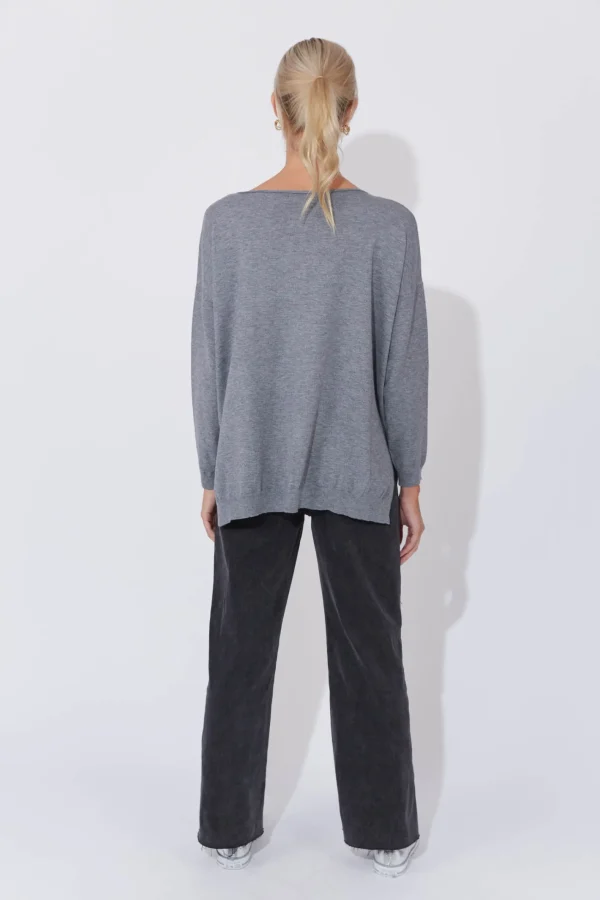 Haven Cairo Jumper - Storm Clearance