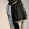Haven Cairo Scarf - Kohl Best