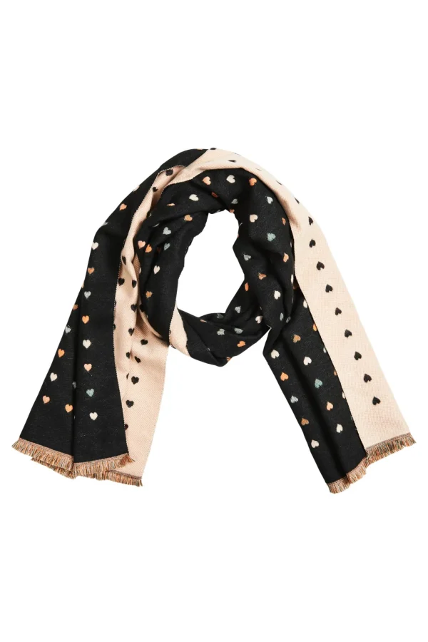 Haven Cairo Scarf - Kohl Best