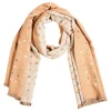 Haven Cairo Scarf - Sand Fashion